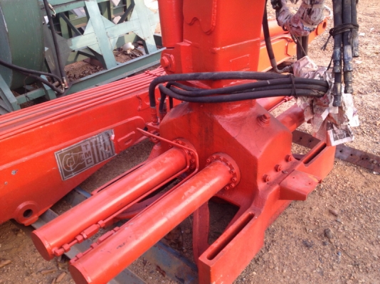 ขายเฮี๊ยบ 6 ตัน สภาพสวย ใช้งานได้ปกติ ขายเฮี๊ยบ 6 ตัน สภาพสวย ใช้งานได้ปกติ