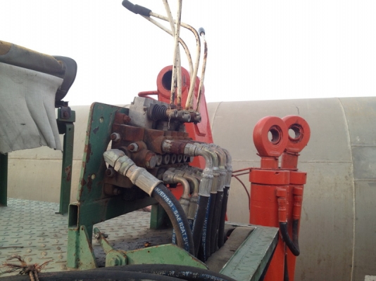 ขายเฮี๊ยบ 6 ตัน สภาพสวย ใช้งานได้ปกติ ขายเฮี๊ยบ 6 ตัน สภาพสวย ใช้งานได้ปกติ