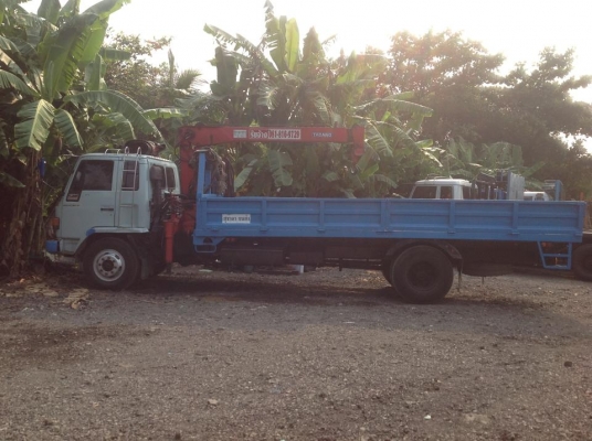 ขายเครน