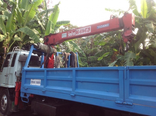 ขายเครน