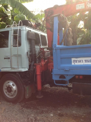 ขายเครน