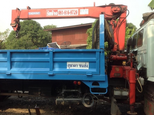 ขายเครน