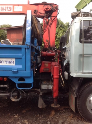 ขายเครน