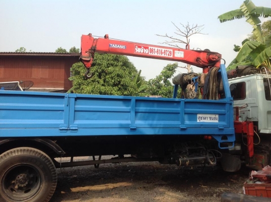 ขายเครน