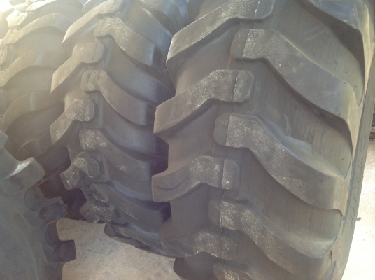 ด่วน! ต้องการขายยาง Otani Tubeless 23.5-25 ราคาทุน