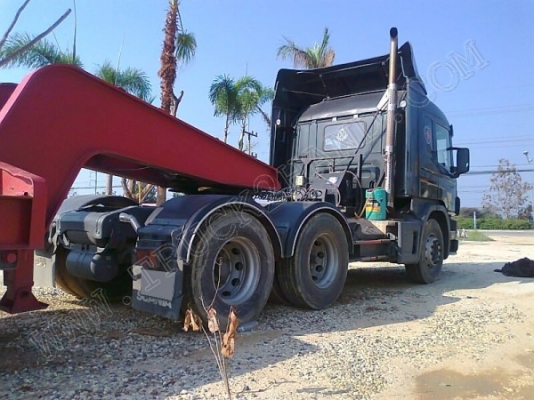 รถบรรทุก 10 ล้อหัวลาก ยี่ห้อ SCANIA 380 แรงม้า รถบรรทุก 10 ล้อหัวลาก ยี่ห้อ SCANIA 380 แรงม้า