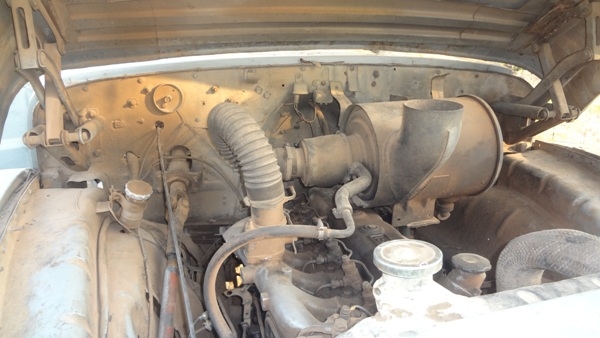 ขายรวม 2 คัน (รถแบคโฮ ยี่ห้อ KOMATSU PC120-5 //รถบรรทุก 10 ล้อ เทนเลอร์ ยี่ห้อ ISUZU