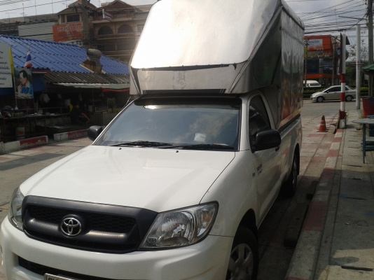 ขายหลังคาอลูมิเนียม