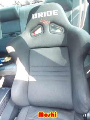 ขายเบาะ Racing สถาพสวยราคาถูก ขายเบาะ Racing สถาพสวยราคาถูก