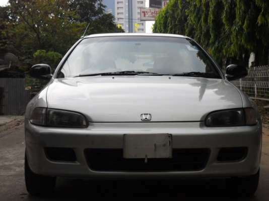 ขายซีวิค3ประตู