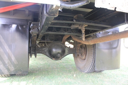 ขายรถบรรทุกหกล้อ สภาพดีสีสวย พร้อใช้งานครับ