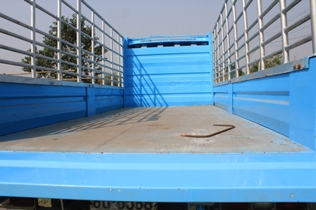 ขายรถบรรทุกหกล้อ สภาพดีสีสวย พร้อใช้งานครับ