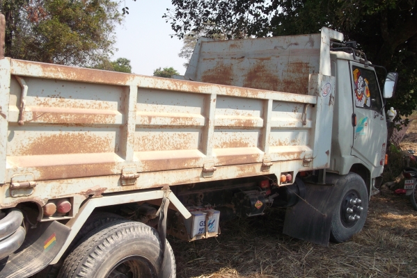 FB112  WO4D 117Fหน้าหลังเกียร์ร็อค แอร์ เพาเวอร์ เล่มทะเบียน