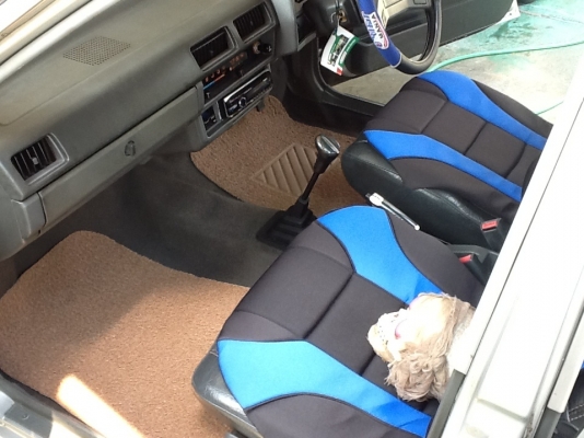 SUNNY FF ปี 93 สภาพเยี่ยม SUNNY FF ปี 93 สภาพเยี่ยม