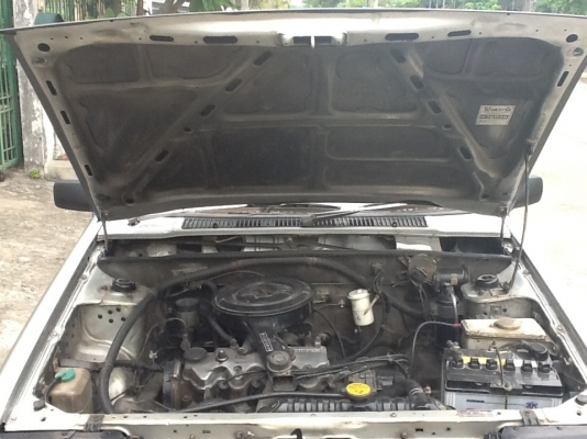 SUNNY FF ปี 93 สภาพเยี่ยม SUNNY FF ปี 93 สภาพเยี่ยม