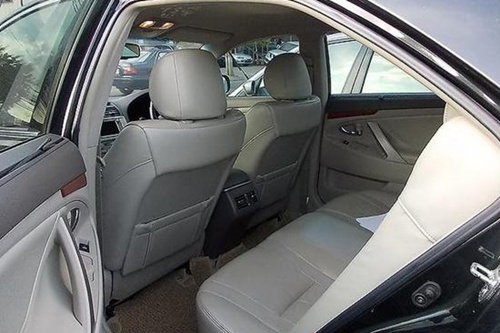 TOYOTA CAMRY ปี 2008 2400cc V TOYOTA CAMRY ปี 2008 2400cc V