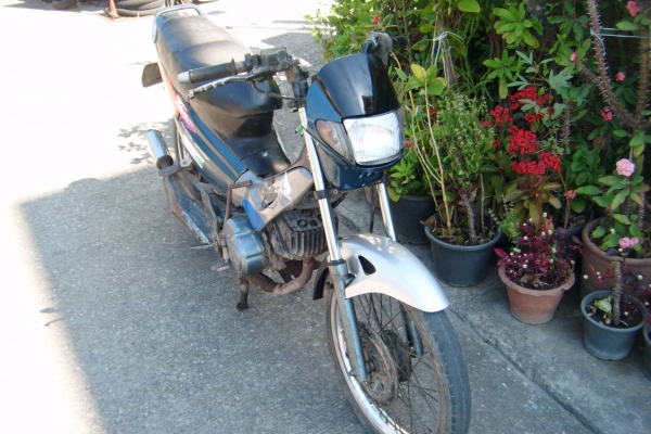 ขาย เทน่า 4 เกียร์ ทะเบียน พร้อมใช็ ปี37 ราคานี้พร้อมส่ง