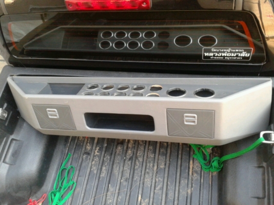 ขายกล่องเก็บของในแครี่บอยสามารถวางแก้วใด้