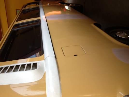 Volkswagen เครื่อง1600 ไฟบน