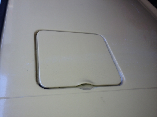 Volkswagen เครื่อง1600 ไฟบน