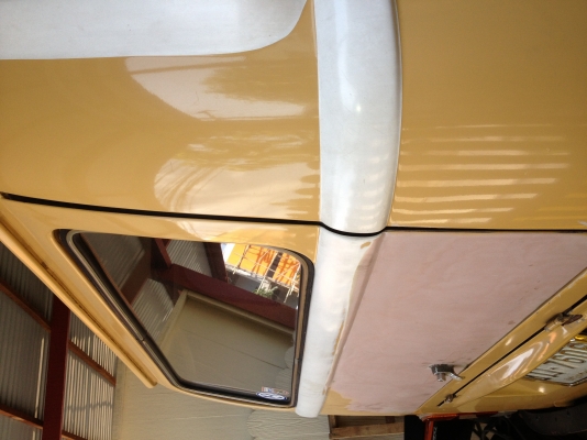 Volkswagen เครื่อง1600 ไฟบน