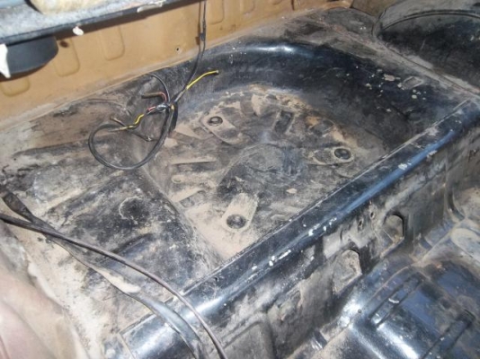 .ขายฟรอนเต้รถวิ่งได้สีแห้งๆครับถูกกว่ามอเตอร์ไซด์