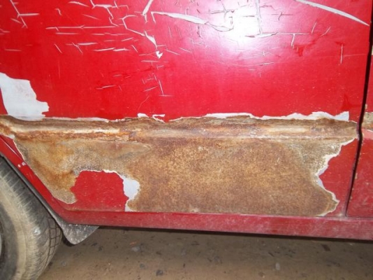 .ขายฟรอนเต้รถวิ่งได้สีแห้งๆครับถูกกว่ามอเตอร์ไซด์