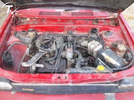 .ขายฟรอนเต้รถวิ่งได้สีแห้งๆครับถูกกว่ามอเตอร์ไซด์