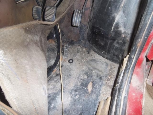 .ขายฟรอนเต้รถวิ่งได้สีแห้งๆครับถูกกว่ามอเตอร์ไซด์