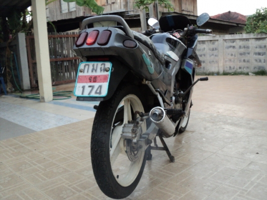 ขายเซอร์บีโก้เครื่องดีทะเบียนพร้อมโอน 12000 บาท0827351609