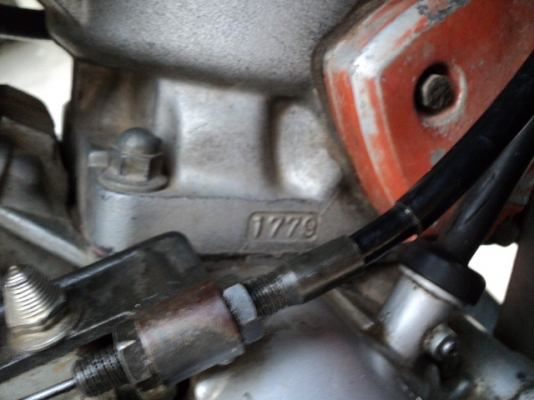 ขายเซอร์บีโก้เครื่องดีทะเบียนพร้อมโอน 12000 บาท0827351609