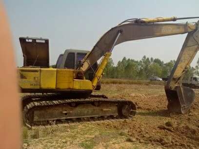 ขายโกเบลโก MARK ||| 200 เก๋งเทา ราคา 900,000 บาท ราคาต่อรองได้