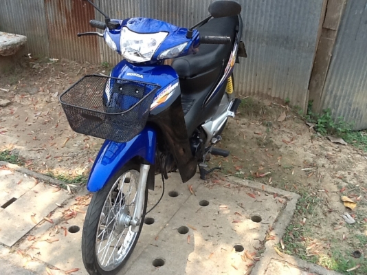 ขายเวฟ100s