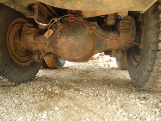 ขายสิบล้อดั้ม Hino 3M ไฮเทค 240 แรง