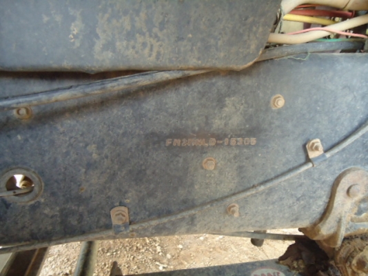 ขายสิบล้อดั้ม Hino 3M ไฮเทค 240 แรง