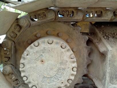 ขายโคมัสซุPC120-5 คอนโทลยาว ราคา 950,000 บาท ราคาต่อรองได้