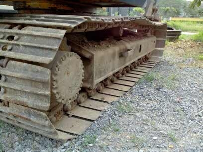 ขายโคมัสซุPC120-5 คอนโทลยาว ราคา 950,000 บาท ราคาต่อรองได้