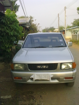 รถบ้าน มังกรทอง สุดยอดประหยัดน้ำมัน พวงมาลัยเพาเวอร์