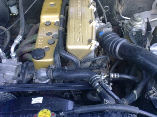 รถบ้าน มังกรทอง สุดยอดประหยัดน้ำมัน พวงมาลัยเพาเวอร์