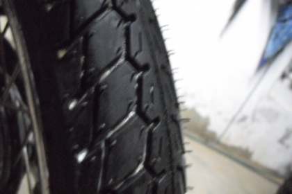 RXZ มีเล่มทะเบียน เอาไปปั้นกันต่อครับ