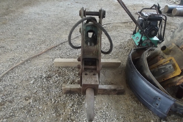 ขายหัวเจาะกระแทกติดรถแบคโฮ ขายหัวเจาะกระแทกติดรถแบคโฮ