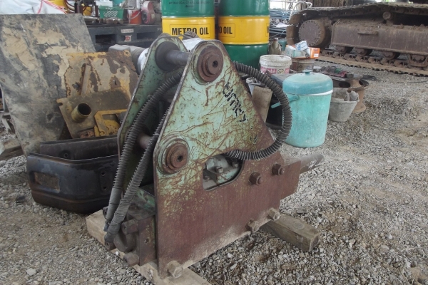 ขายหัวเจาะกระแทกติดรถแบคโฮ ขายหัวเจาะกระแทกติดรถแบคโฮ