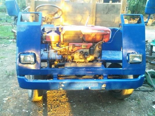 อี่แต๋นสวยๆคร๊าฟ ยกเครื่องใส่วิ่งได้เลย