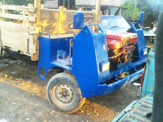 อี่แต๋นสวยๆคร๊าฟ ยกเครื่องใส่วิ่งได้เลย