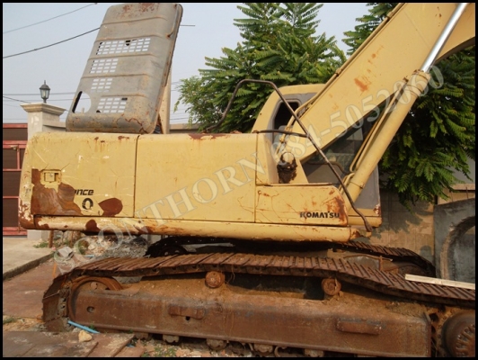 ขายด่วน รถบรรทุก 10 ล้อดั้ม MITSUBISHI FN 527MA 195 แรง /2เพลา สภาพสวย พร้อมใช้ ราคาสุดคุ้ม