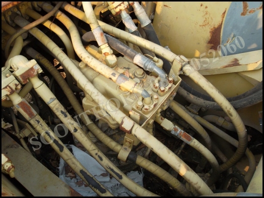 ขายด่วน รถบรรทุก 10 ล้อดั้ม MITSUBISHI FN 527MA 195 แรง /2เพลา สภาพสวย พร้อมใช้ ราคาสุดคุ้ม