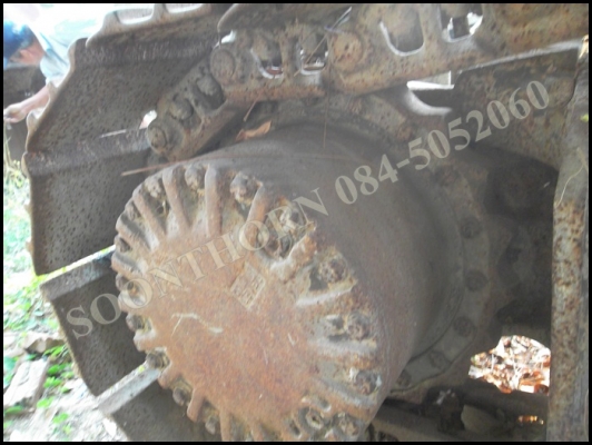 ขายด่วน รถบรรทุก 10 ล้อดั้ม MITSUBISHI FN 527MA 195 แรง /2เพลา สภาพสวย พร้อมใช้ ราคาสุดคุ้ม