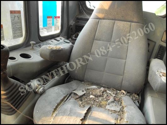 ขายด่วน รถบรรทุก 10 ล้อดั้ม MITSUBISHI FN 527MA 195 แรง /2เพลา สภาพสวย พร้อมใช้ ราคาสุดคุ้ม