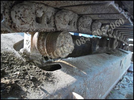 ขายด่วน รถบรรทุก 10 ล้อดั้ม MITSUBISHI FN 527MA 195 แรง /2เพลา สภาพสวย พร้อมใช้ ราคาสุดคุ้ม