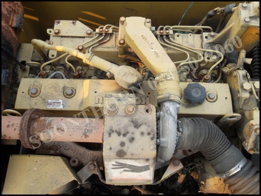 ขายด่วน รถบรรทุก 10 ล้อดั้ม MITSUBISHI FN 527MA 195 แรง /2เพลา สภาพสวย พร้อมใช้ ราคาสุดคุ้ม